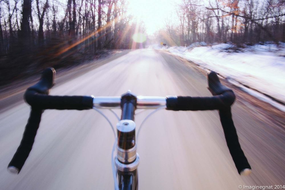 I love the internal routing. Makes it look nice and keeps things out of the way