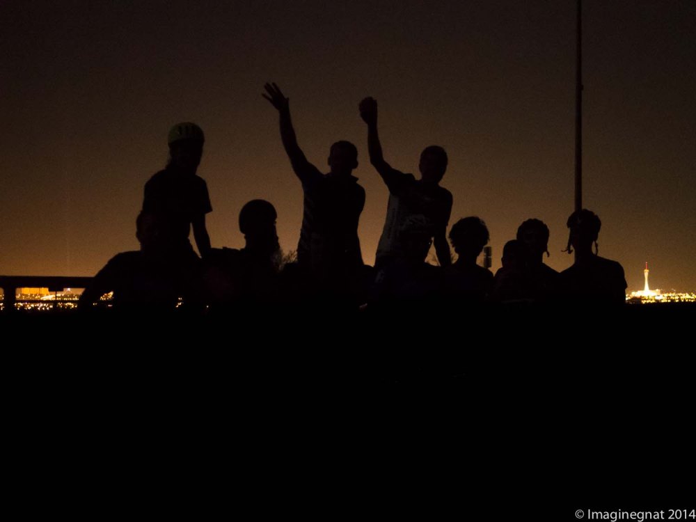 Hope to see you back here and out there soon