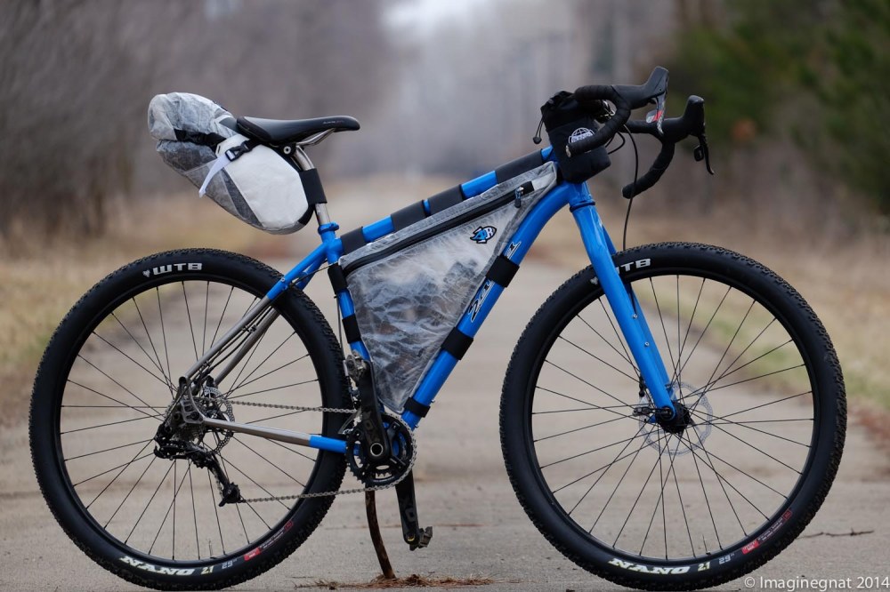 Introducing Big Blue