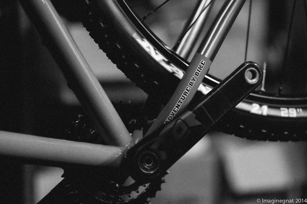 I have adventures planned