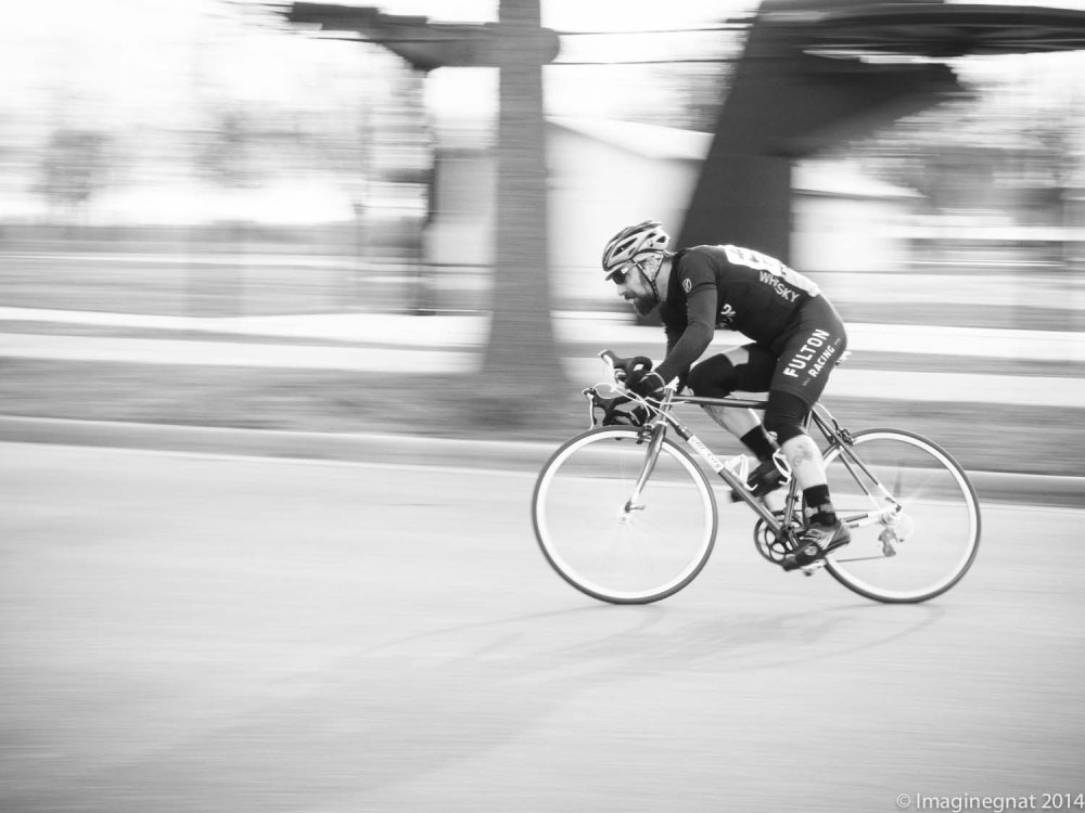 Team A-C Fulton killing it in corner 2