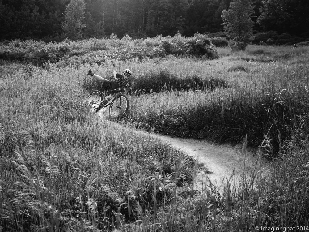 Getting sketched out