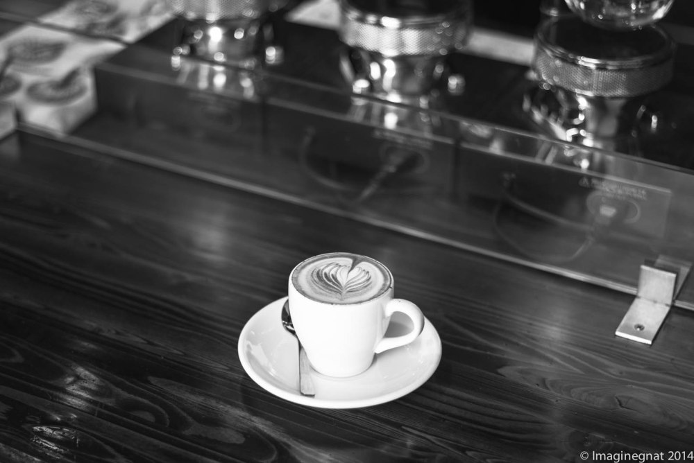 Make that a triple...No I did not order that!