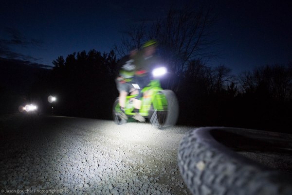 Is that an alien or is that a Powderkeg?