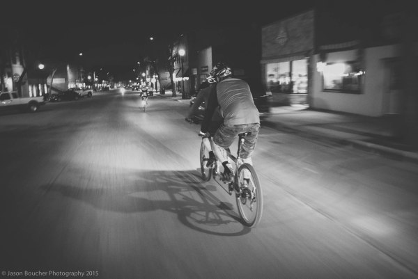 The new sheriff in town