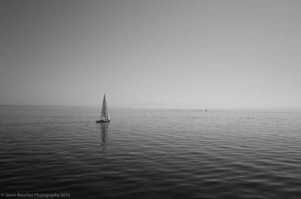 Solace on Lake Konstanz